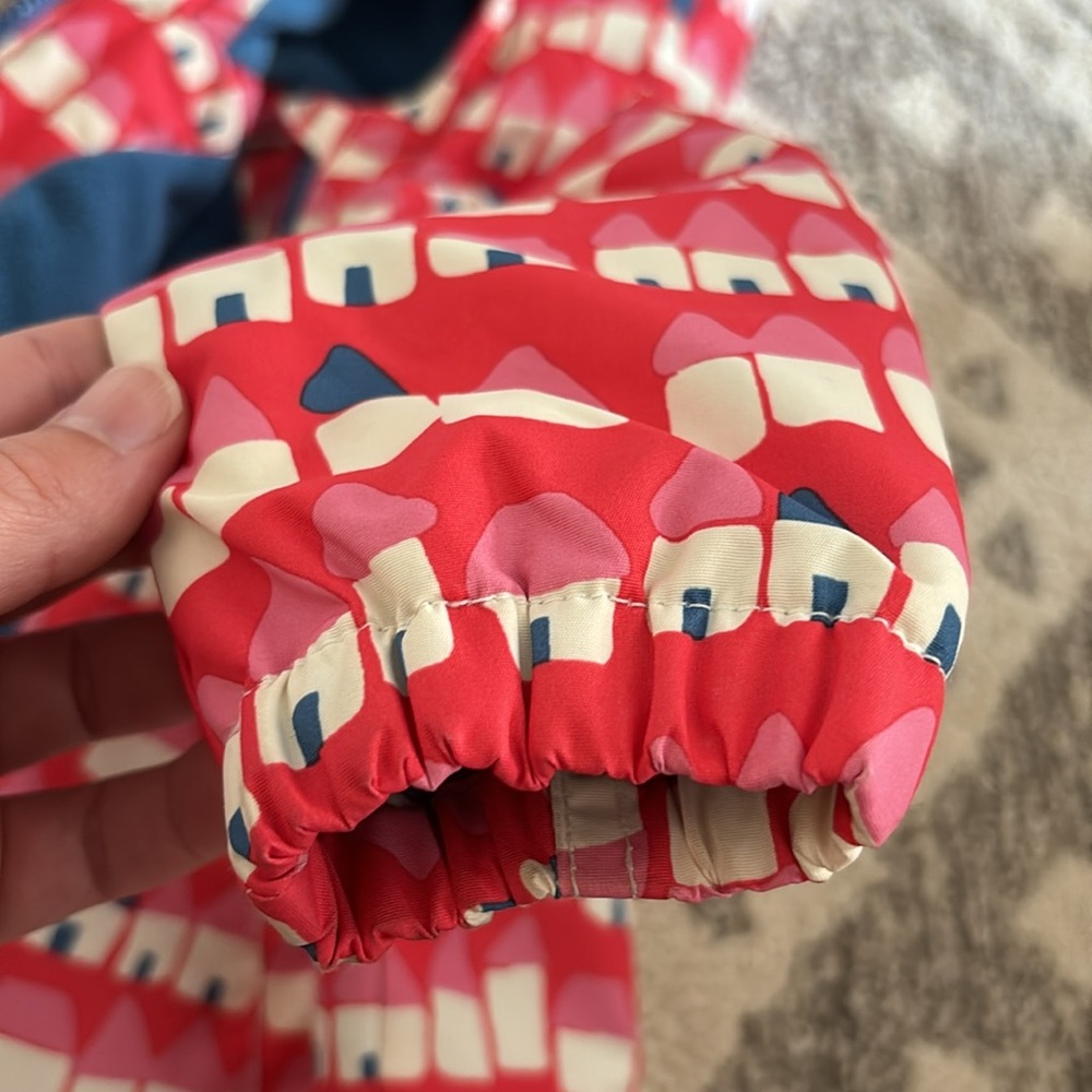 Baby Boden Jacket - Picture 4 of 5